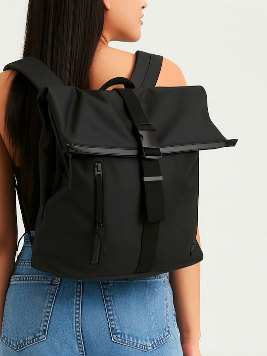 Arctic-One Backpack Αδιάβροχο Μαύρο