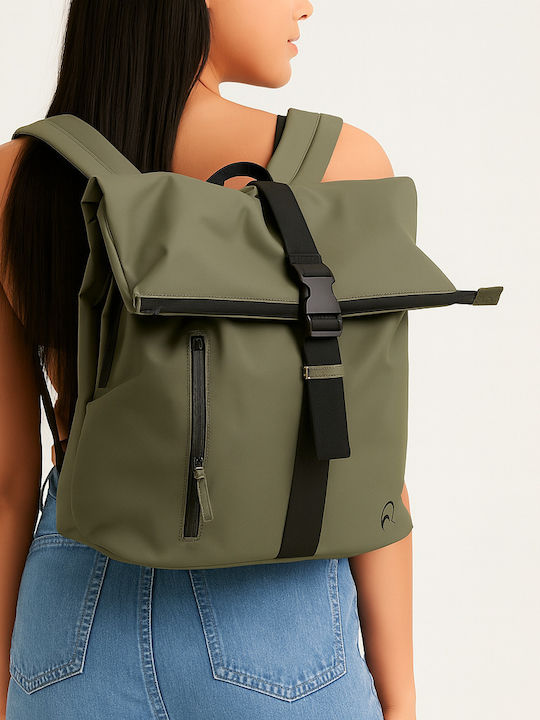 Arctic-One Backpack Αδιάβροχο Πράσινο