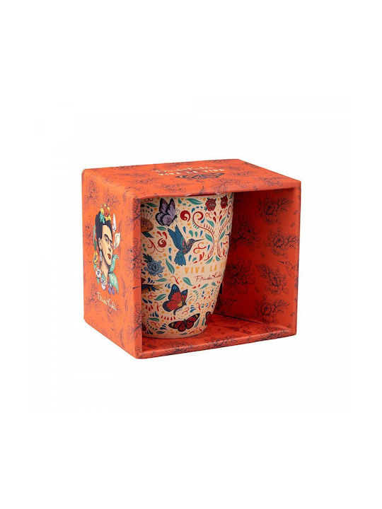 Grupo Erik Mug Ceramic 350ml