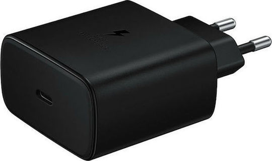 Samsung USB-C Φορτιστής Laptop 45W 5V 2.25A για Samsung Bulk