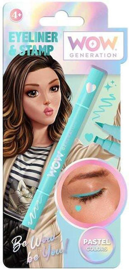 WOW Generation Wow Generation Eyeliner Детски грим (Различни Видове) 1 бр.