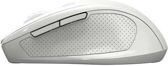Canyon OnClick 20 Wireless Ergonomic Mouse White