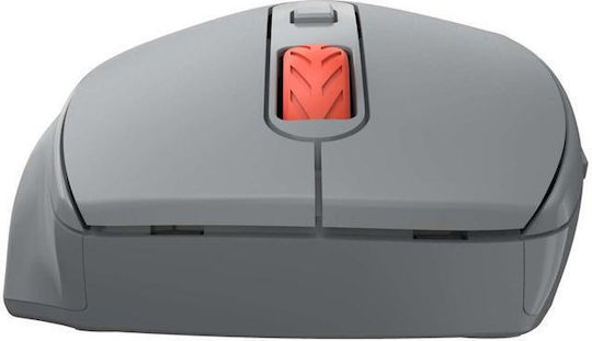 Canyon OnClick 20 Wireless Ergonomic Mouse Gray