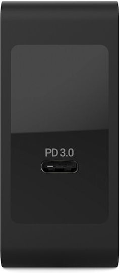 Green Cell USB-C Φορτιστής Laptop 60W 1.5A για Apple / Asus / HP / Lenovo