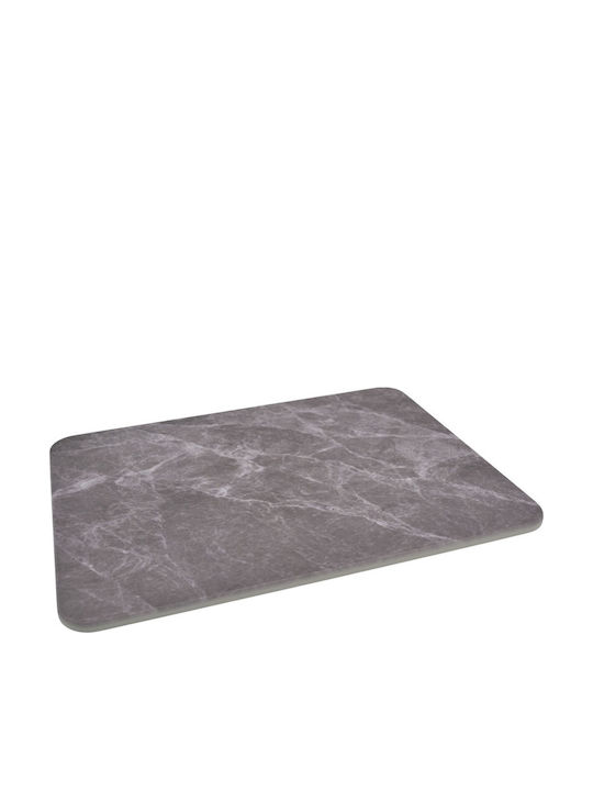 Ankor Επιφάνεια Στεγνώματος Γκρι 40x30cm