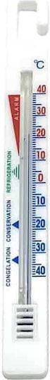 Costos Analog Refrigerator Thermometer with Probe +50°C / +50°C Costos Analog Refrigerator Thermometer with Probe +50°C / +50°C
