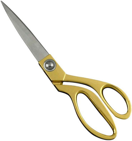 Scissors for Crafts 26.67cm with Metallic Blade 1pcs