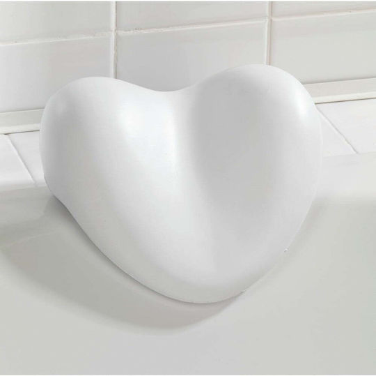 Wenko Travel Pillow 25x11x11cm White