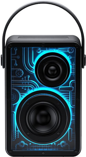 Havit SK861BT Boxă Bluetooth 35W cu Radio și Durată de Baterie până la 12 ore Negru