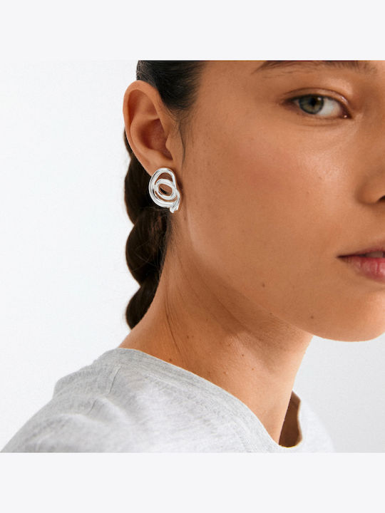 Pilgrim Earrings