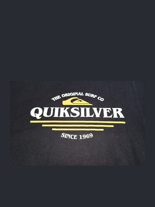 Quiksilver Quiksilver