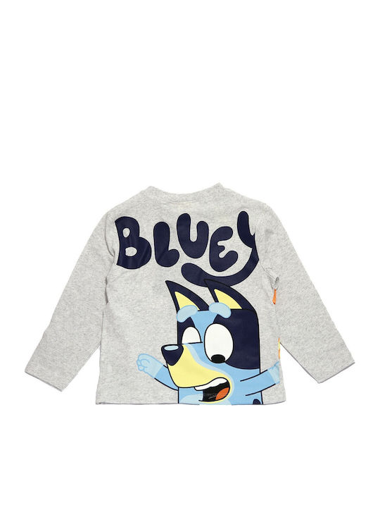 Bluey