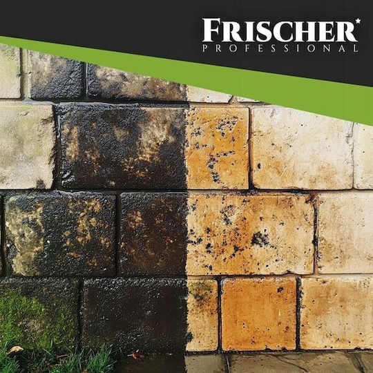 Frischer Αξεσουάρ Επαγγελματικού Καθαρισμού