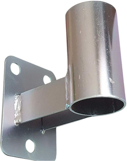 Doorado Blue Base for Conversion of External Mirror Support Φ48mm