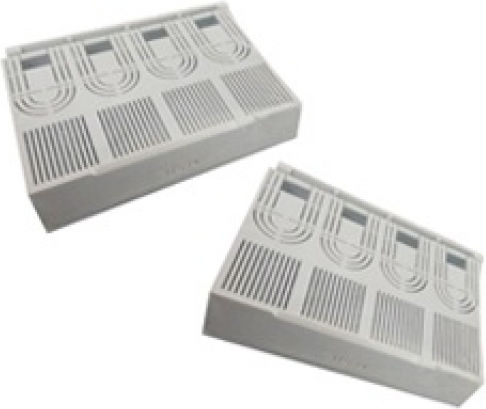 Capacul contactorului Panou Electric 2buc 139022