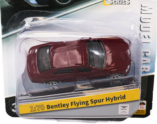 MSZ Bentley Mașinuță 1:70