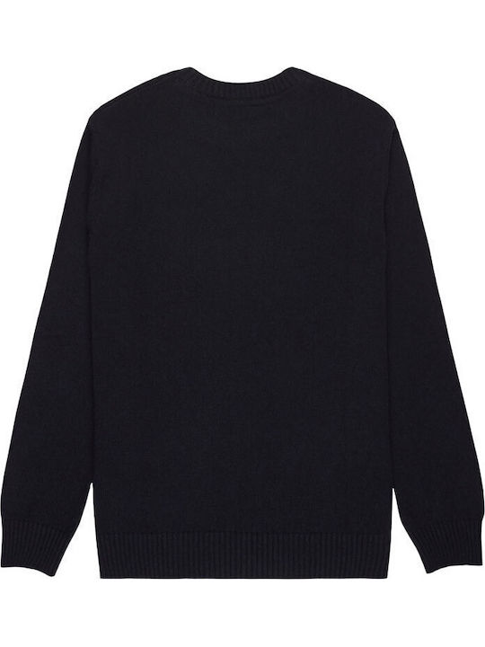 Salt Water Pulover Dark Navy