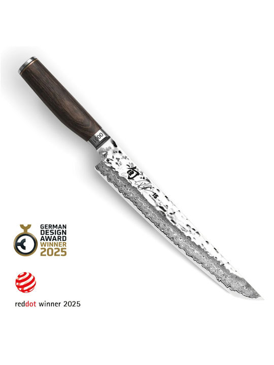 Kai Limited Edition Shun Premier Tim Malzer Knife General Use from Stainless Steel 25cm