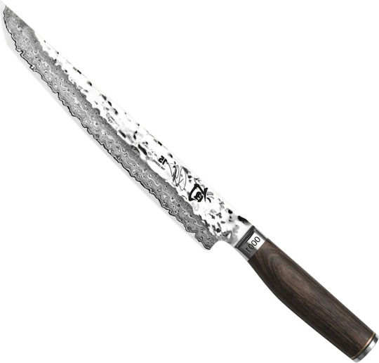 Kai Limited Edition Shun Premier Tim Malzer Messer Allgemeine Verwendung aus rostfreiem Stahl 25cm