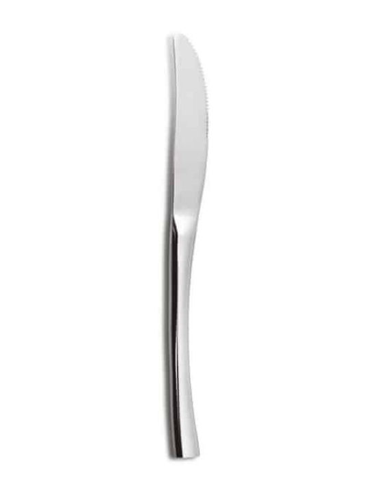 Comas Besteckset Edelstahl Silber 60Stück