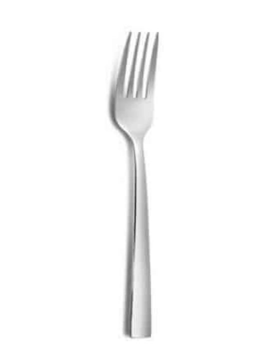 Comas Besteckset Edelstahl Silber 60Stück