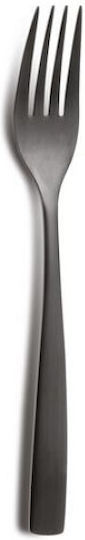 Comas Cutlery Set Black 60pcs