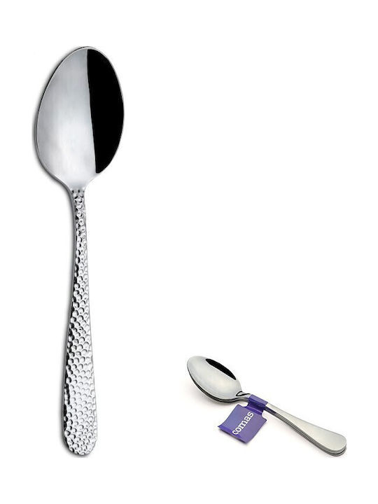 Comas Besteckset Edelstahl Silber 60Stück