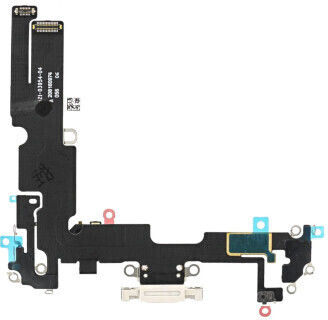 Καλωδιοταινία με Θύρα Φόρτισης για iPhone 14 Plus