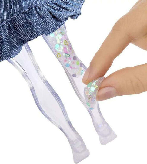 MGA Entertainment Rainbow Κούκλα για 4+ Ετών