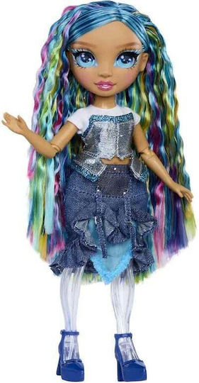MGA Entertainment Rainbow Κούκλα για 4+ Ετών