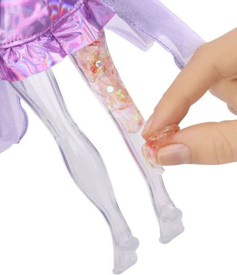 MGA Entertainment Rainbow Κούκλα για 3+ Ετών