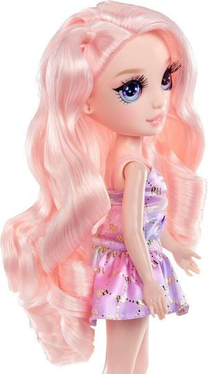 MGA Entertainment Fashion Style Bella Κούκλα για 4+ Ετών 28εκ. (Διάφορα Σχέδια) 1τμχ