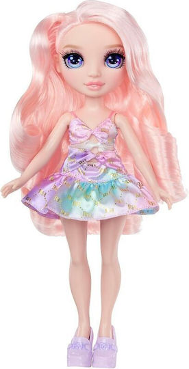 MGA Entertainment Fashion Style Bella Κούκλα για 4+ Ετών 28εκ. (Διάφορα Σχέδια) 1τμχ