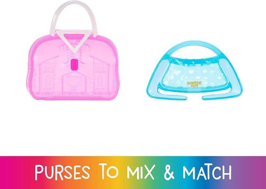 MGA Entertainment Rainbow Σετ Κούκλας για 3+ Ετών