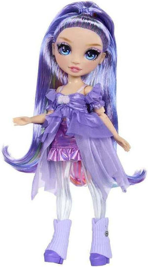 MGA Entertainment Rainbow Κούκλα για 3+ Ετών
