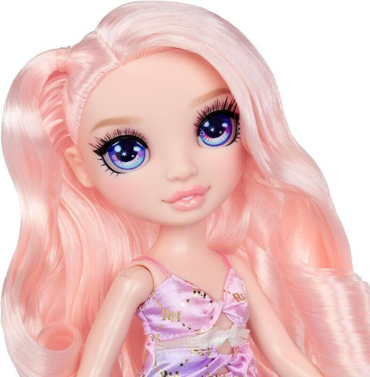 MGA Entertainment Fashion Style Bella Κούκλα για 4+ Ετών 28εκ. (Διάφορα Σχέδια) 1τμχ