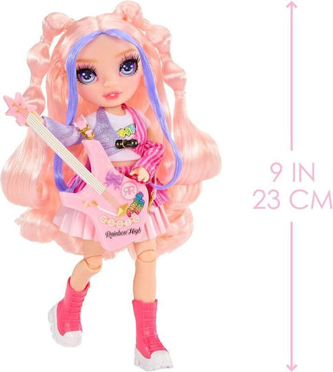 MGA Entertainment Bella Doll for 4+ years old+ Years 23cm