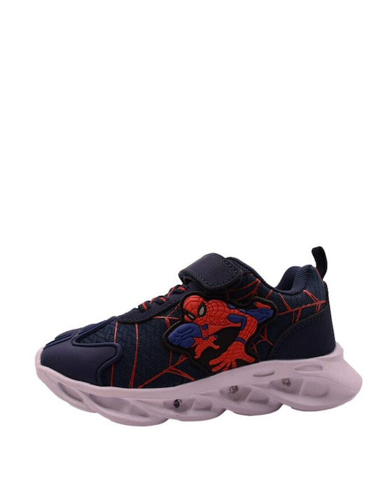 Bacio & Bacio Παιδικά Sneakers Μπλε