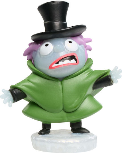 Just Play Nightmare Before Christmas for 3+ Years 6cm