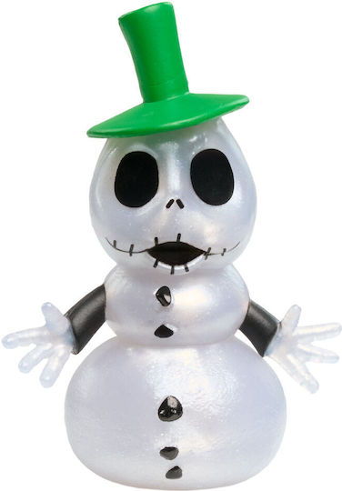 Just Play Nightmare Before Christmas for 3+ Years 6cm