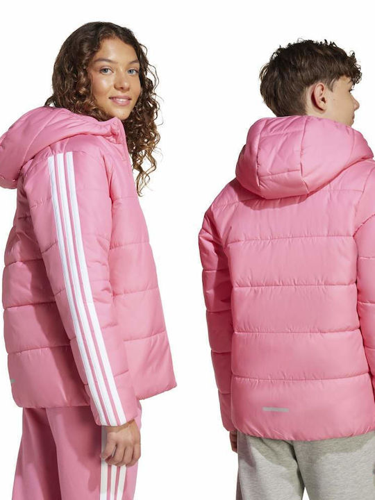 Kids' Sports Jacket Pink