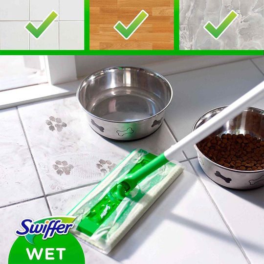 Swiffer Резервна метла 24бр