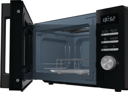 Gorenje Φούρνος Μικροκυμάτων με Grill 20lt Μαύρος