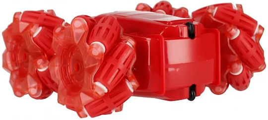 Mega Creative Remote Controlled Car Crawler