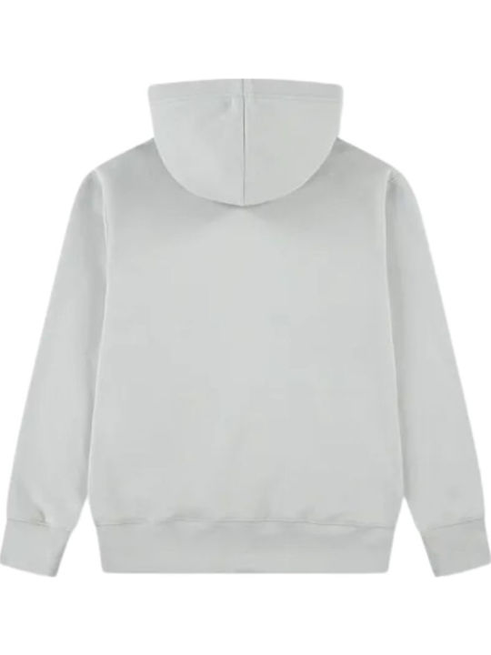 Jordan Kids Sweatshirt Grey
