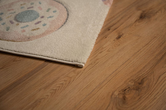 Tzikas Carpets 76772-260 Kinder Teppich Beige 160x230cm