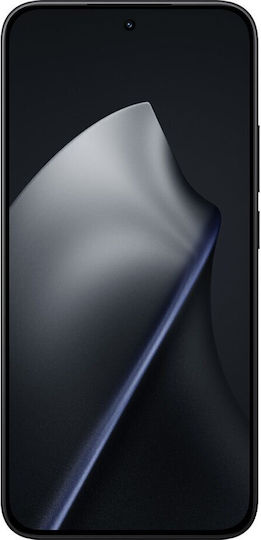 Xiaomi 15T 5G Dual SIM (12/512GB) Черен