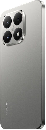 Xiaomi 15T 5G Dual SIM (12/256GB) Gray