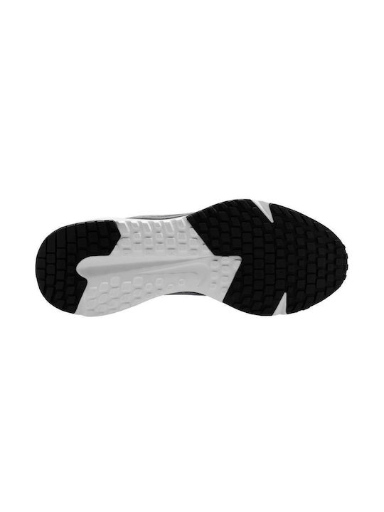 Defy Herren Sportschuhe Laufen Gray