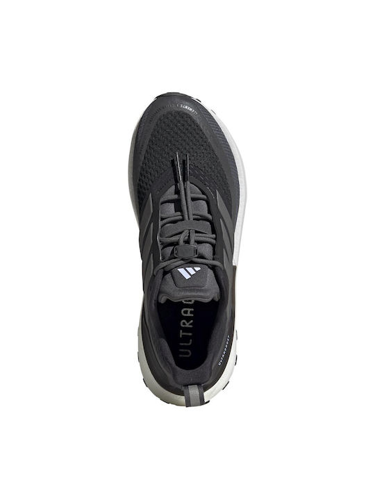 Ultraboost 5 Γυναικεία Αθλητικά Παπούτσια Running Μαυρο